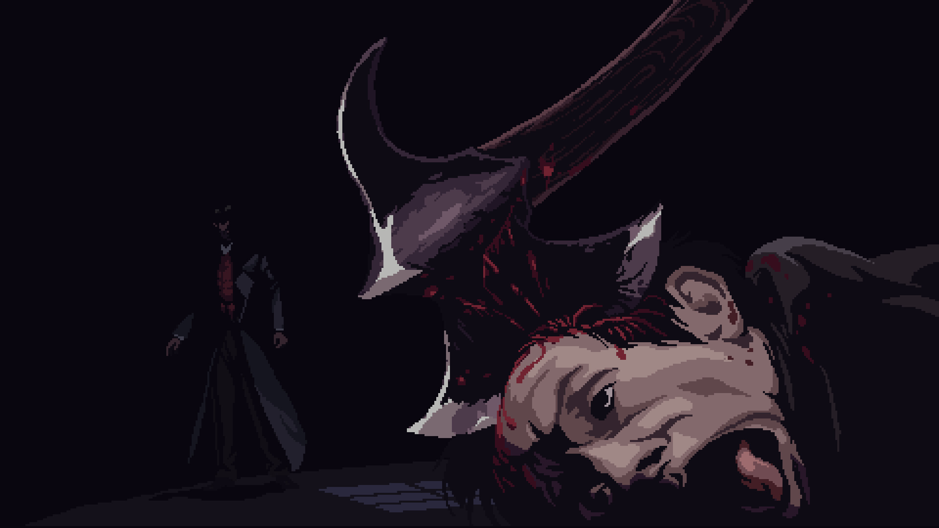 Shadow Sacrament: The Roots of Evil screenshot 4