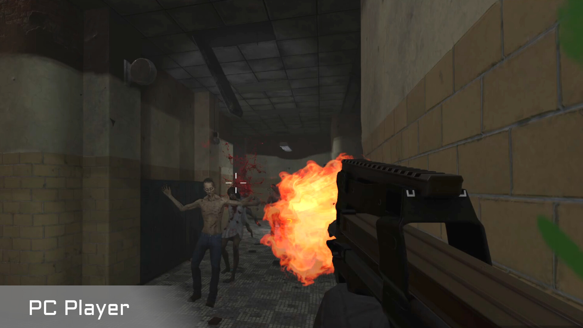 Containment Initiative 2 screenshot 9
