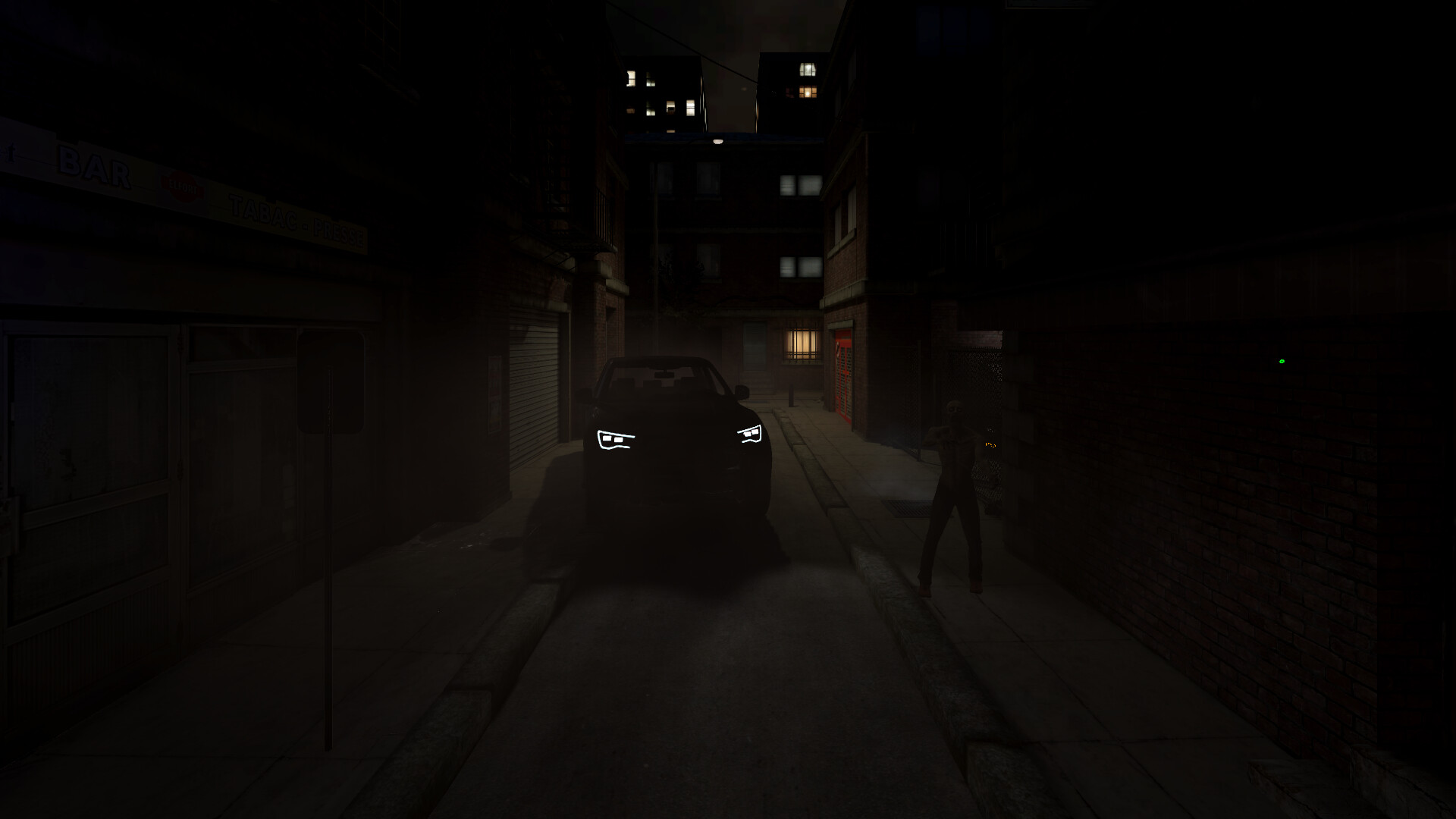 Containment Initiative 2 screenshot 11