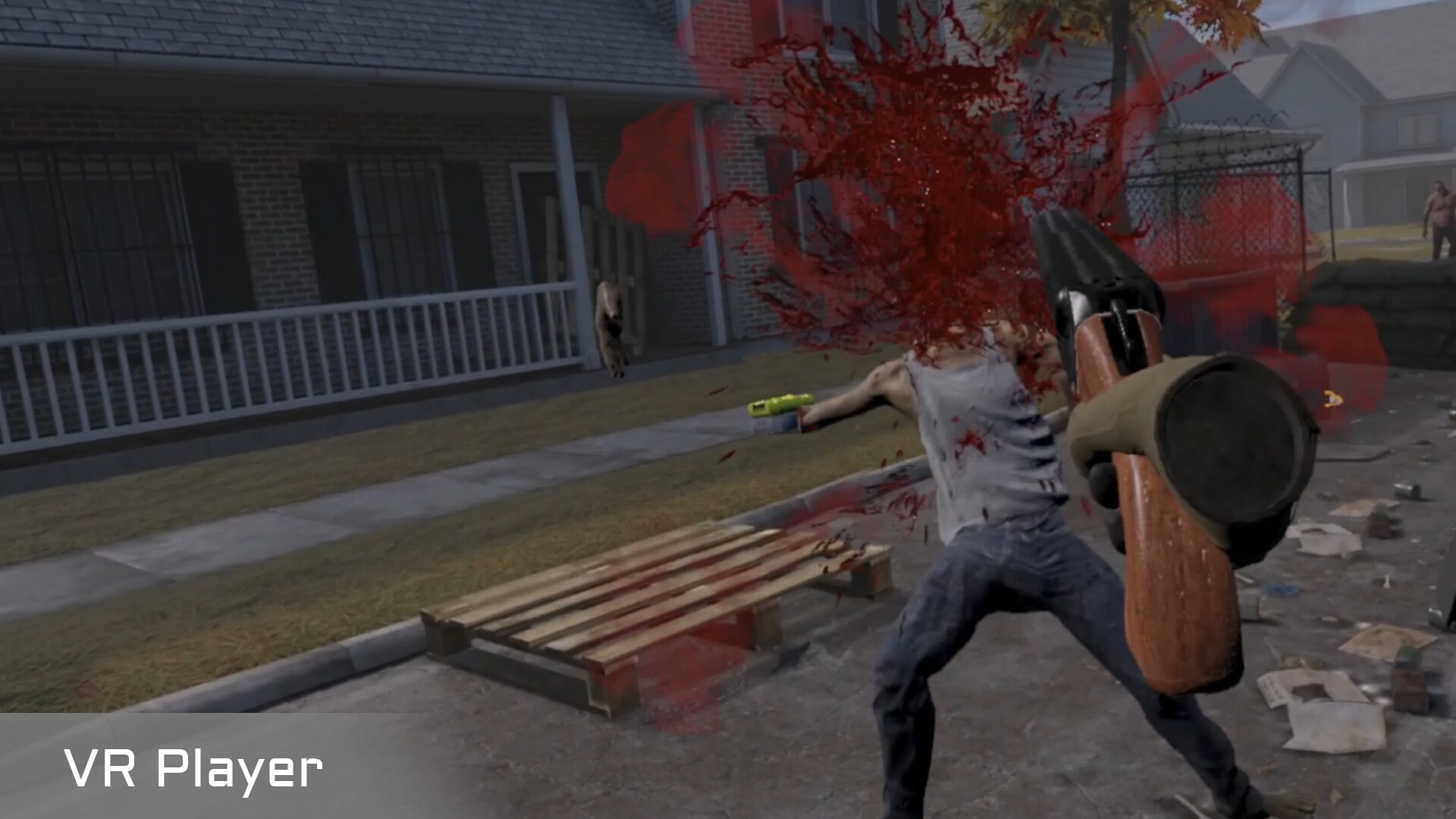 Containment Initiative 2 screenshot 2