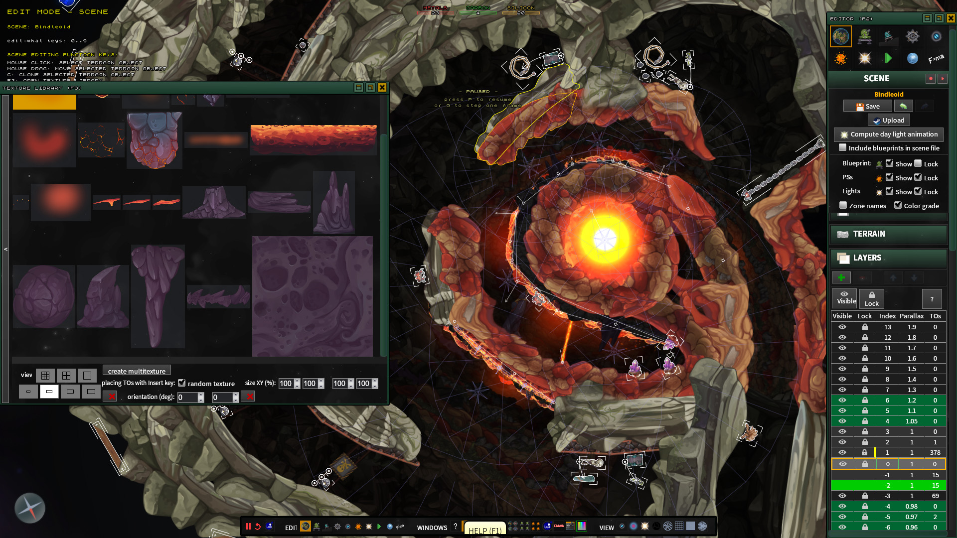 Planetoid Pioneers screenshot 12
