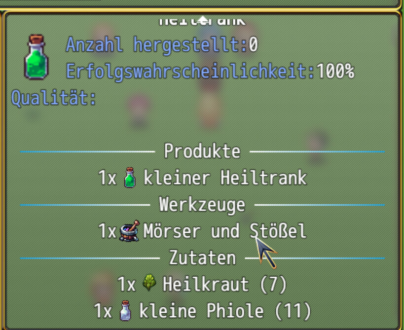 Aria - Das Echo der vergessenen Zeit screenshot 2