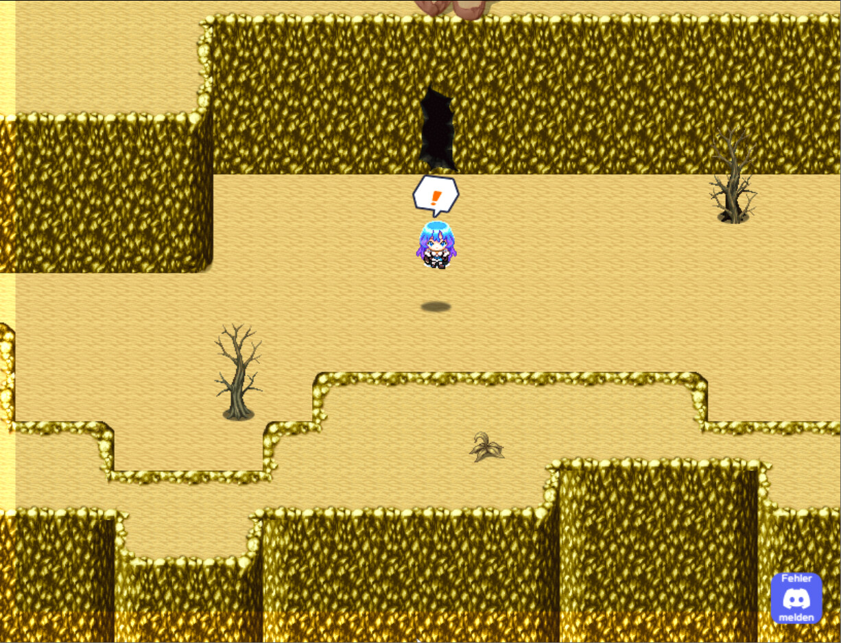 Aria - Das Echo der vergessenen Zeit screenshot 4