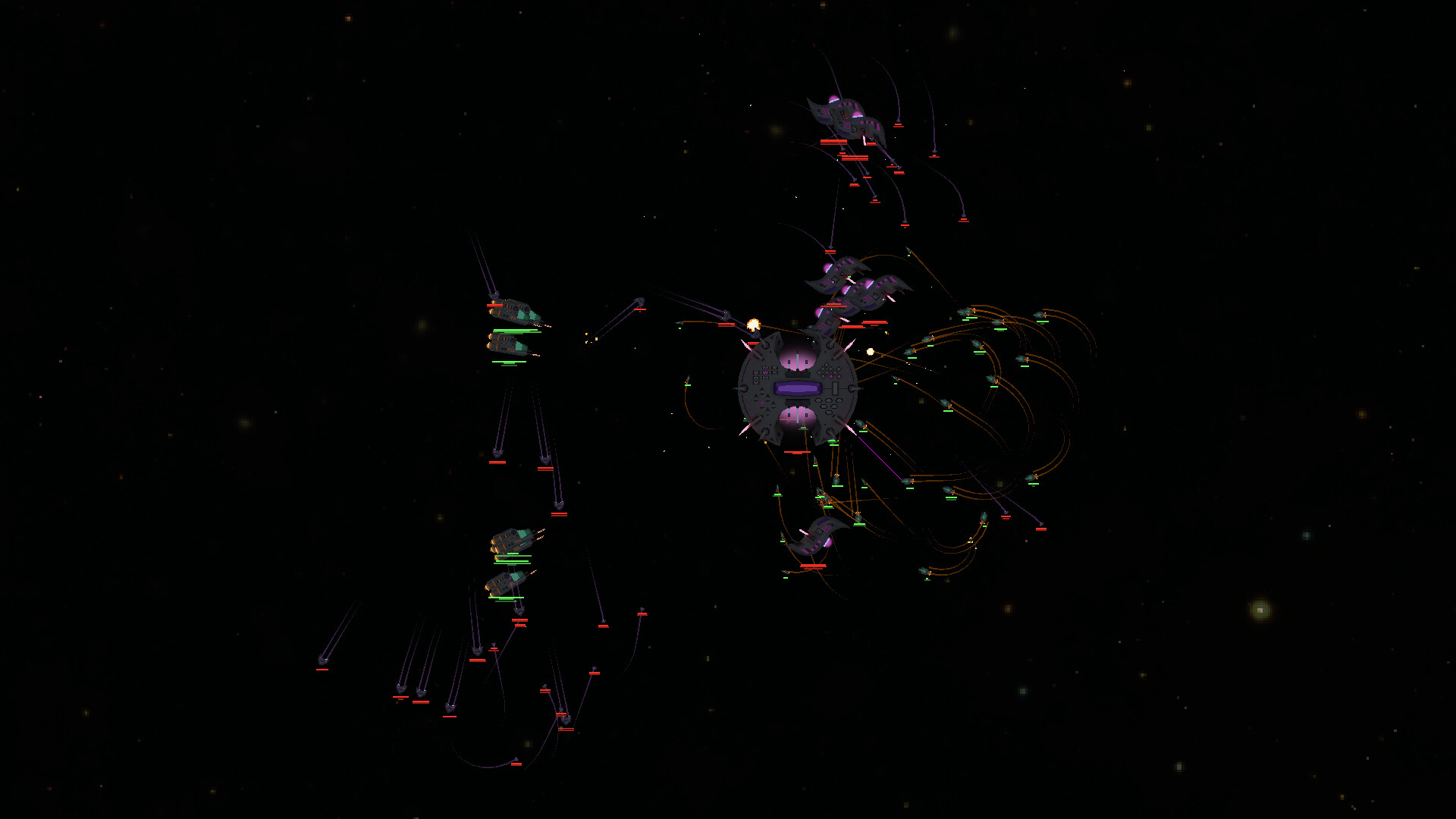 Negative Energy screenshot 3