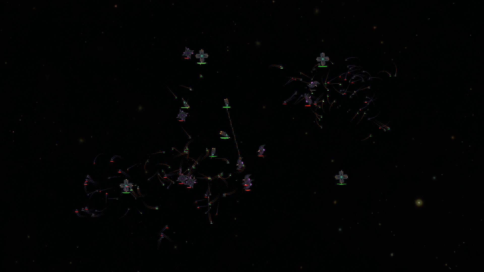 Negative Energy screenshot 2