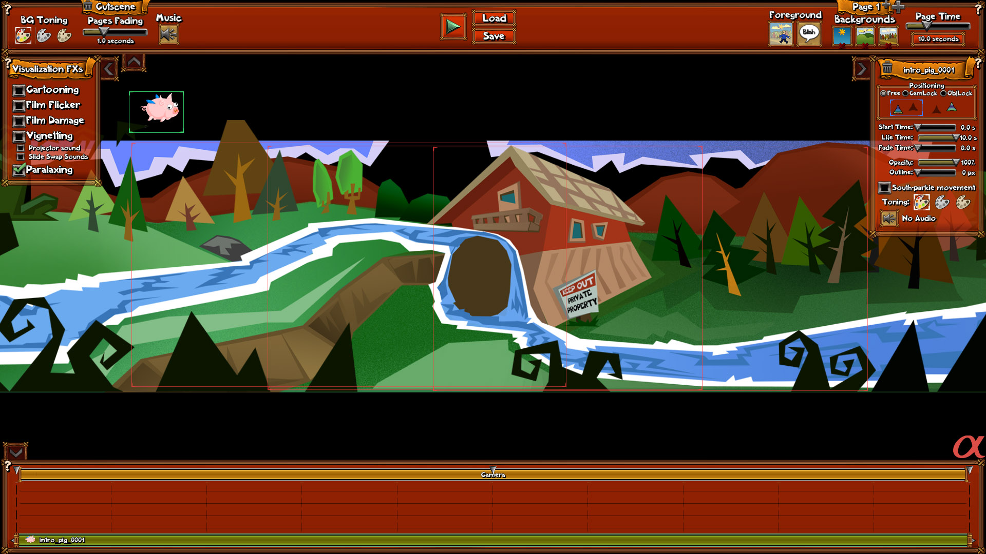 Adventurezator: When Pigs Fly screenshot 21