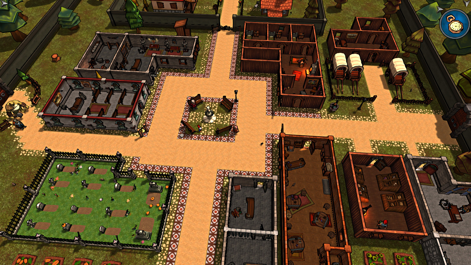 Adventurezator: When Pigs Fly screenshot 6