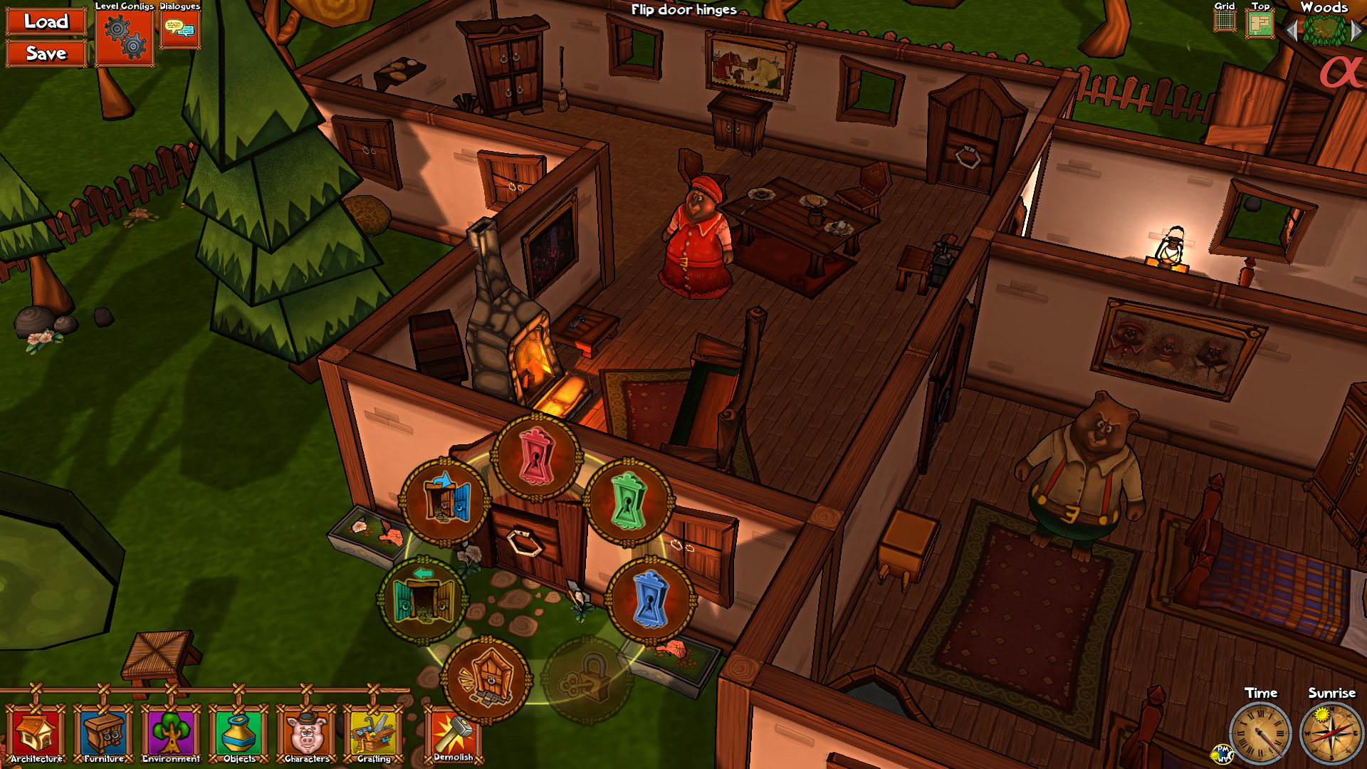 Adventurezator: When Pigs Fly screenshot 24