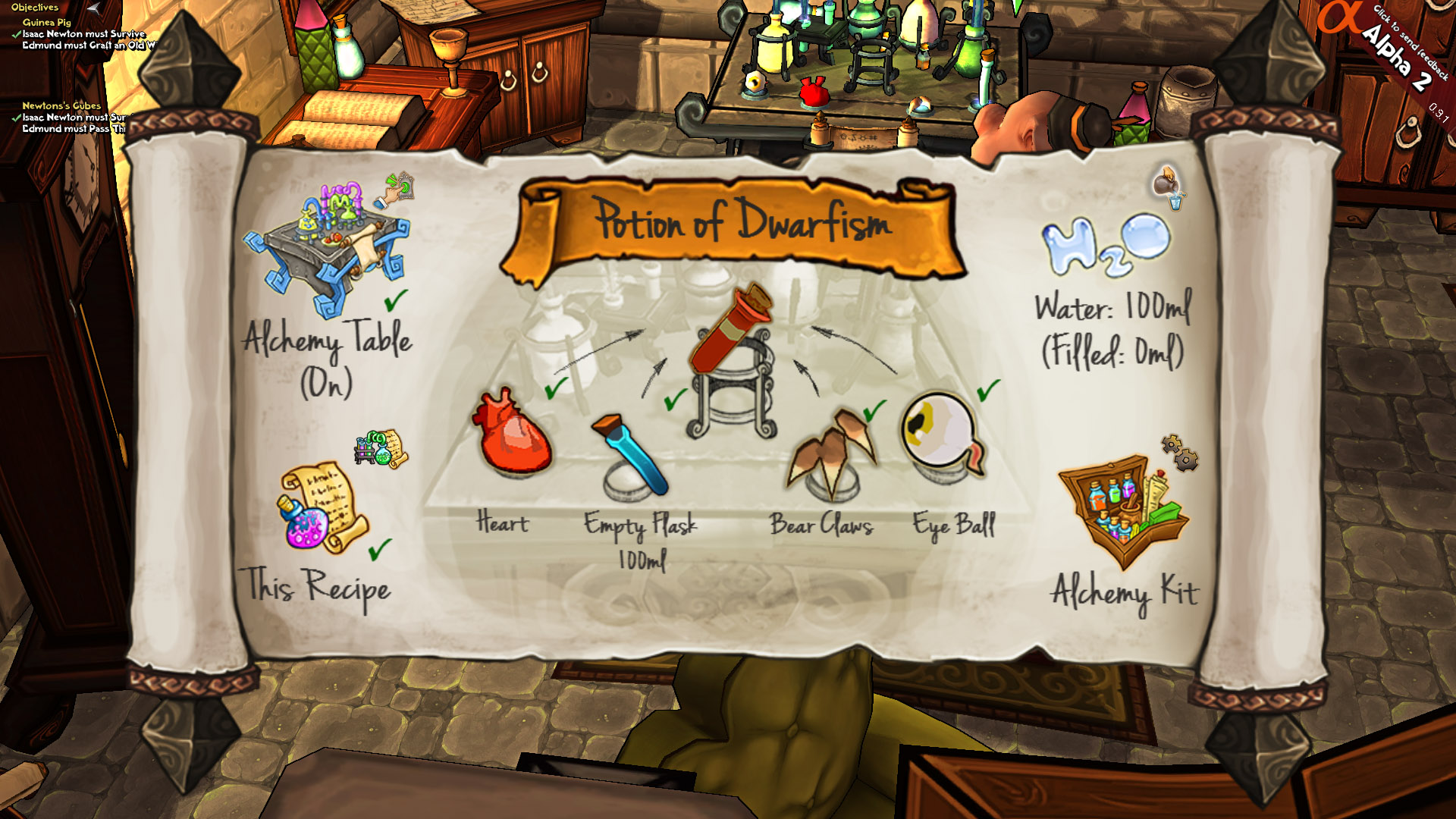 Adventurezator: When Pigs Fly screenshot 15
