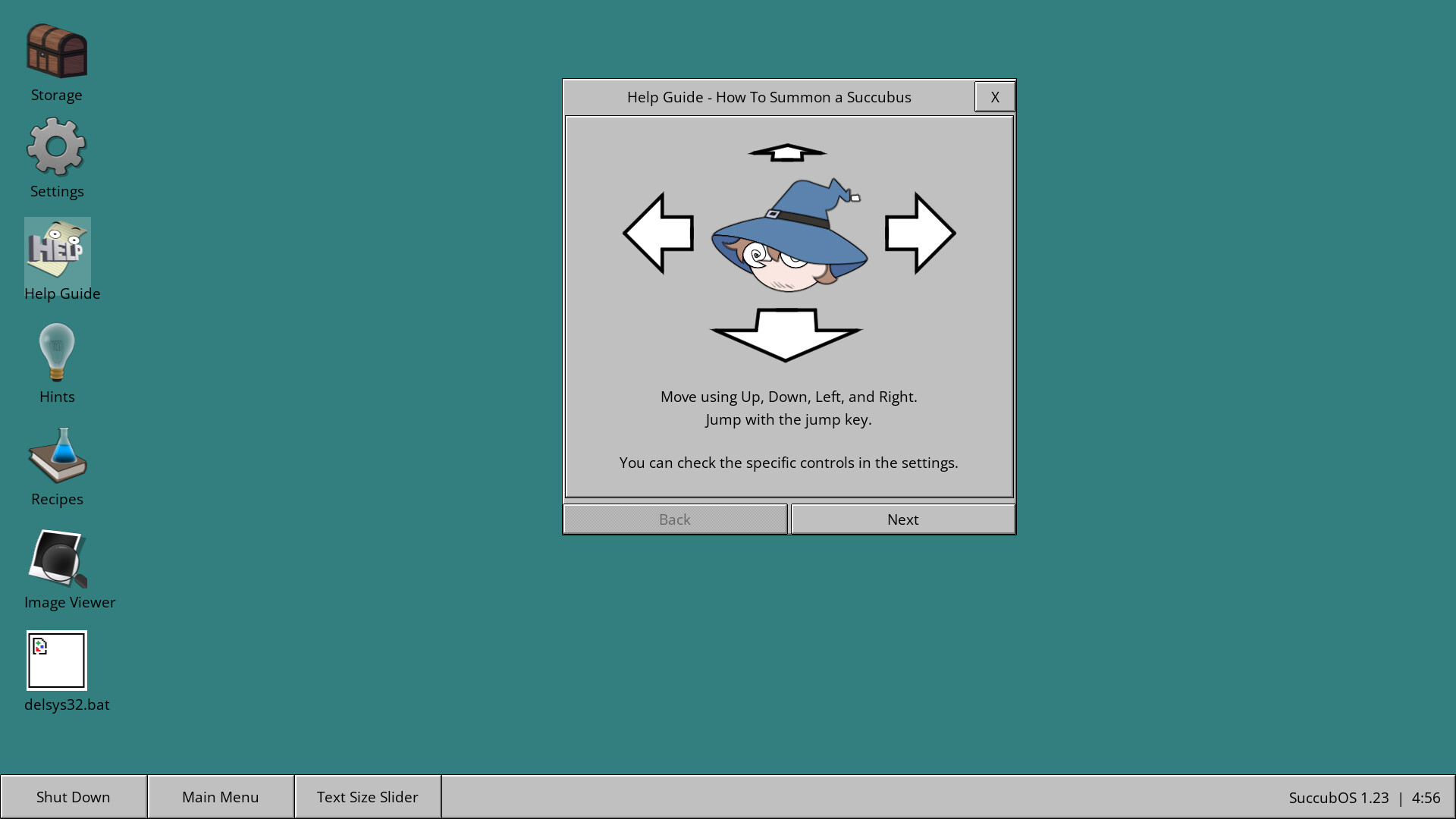 Lust Potions screenshot 3