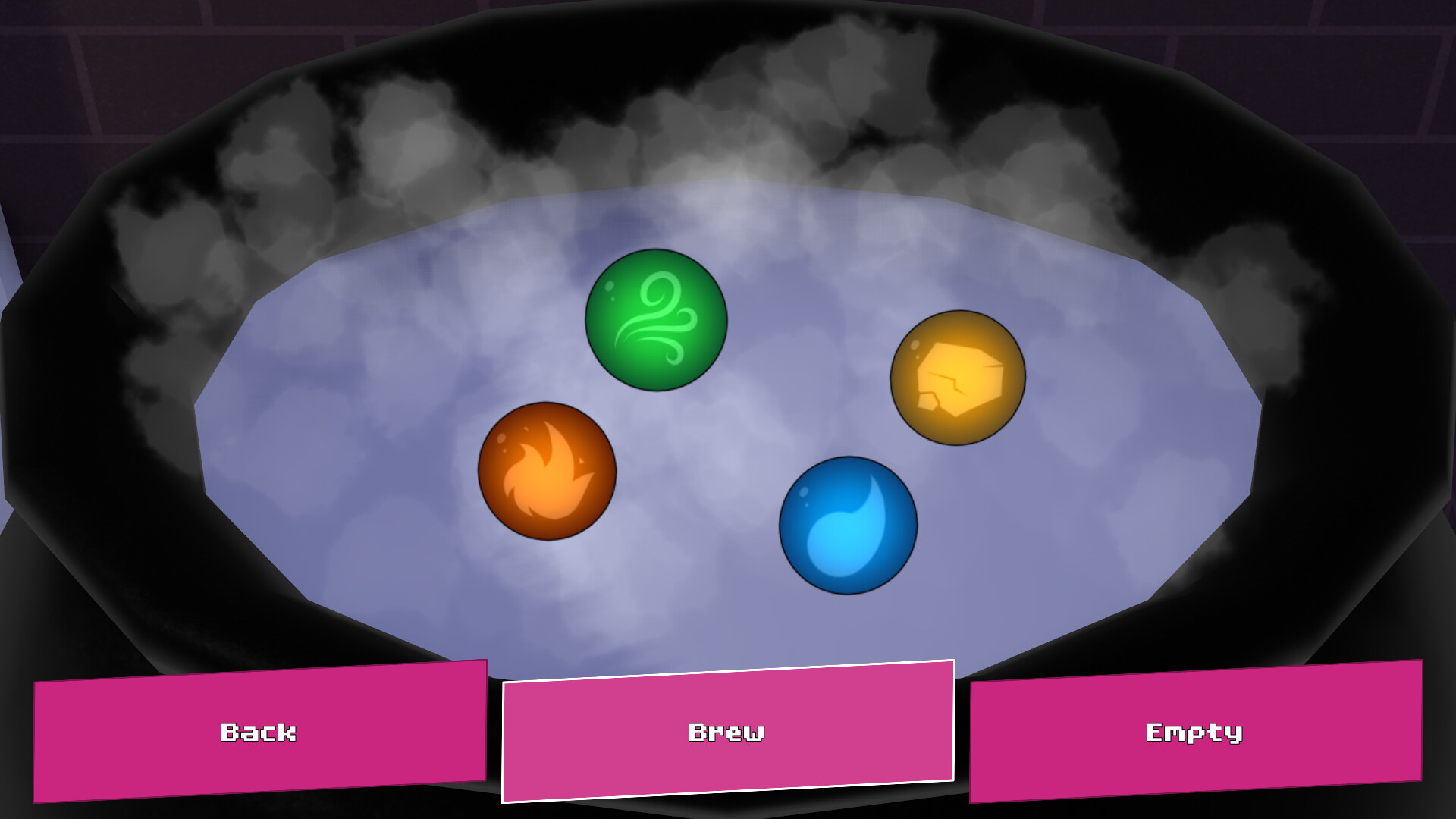 Lust Potions screenshot 2