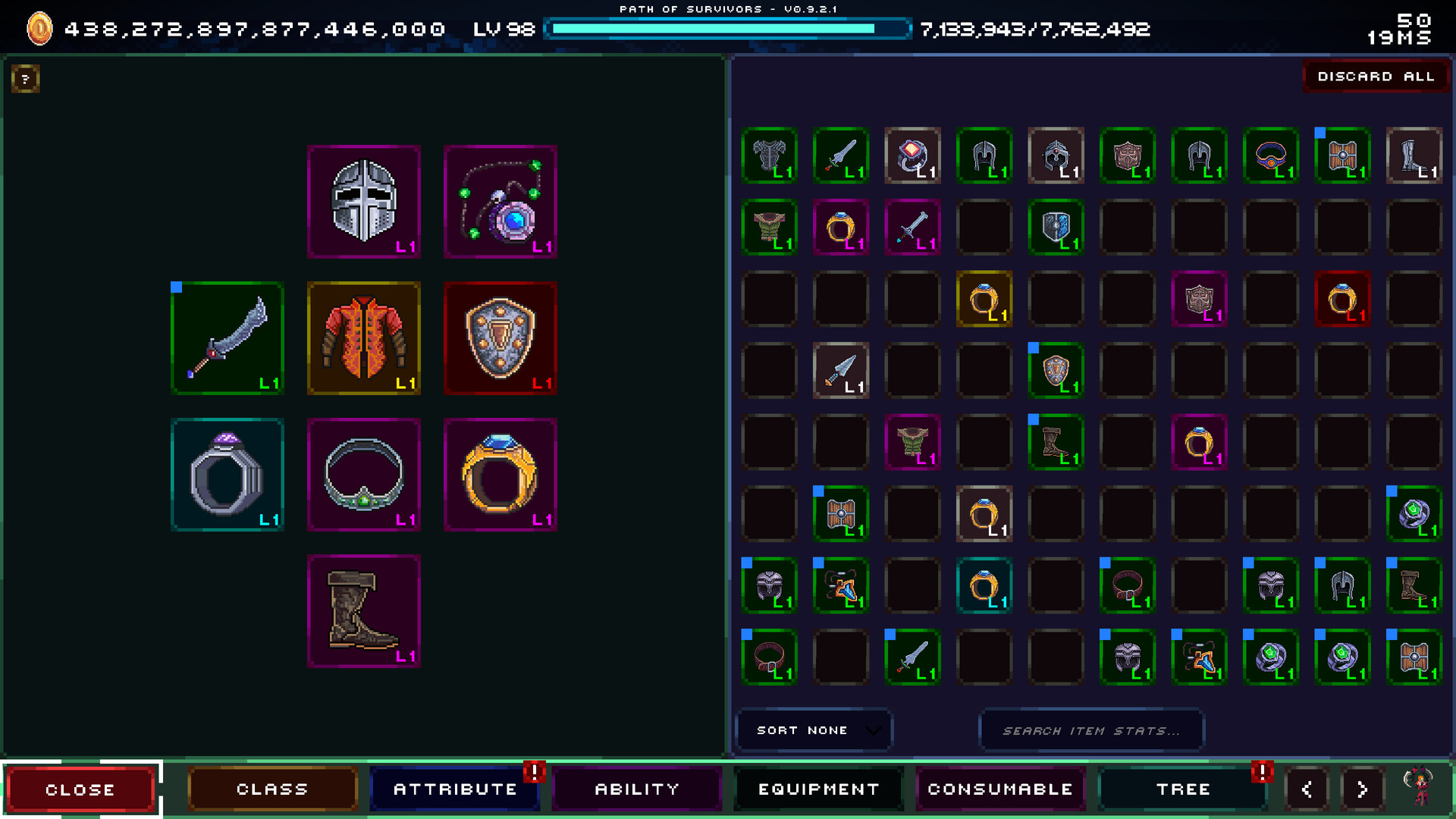 Novivors screenshot 7