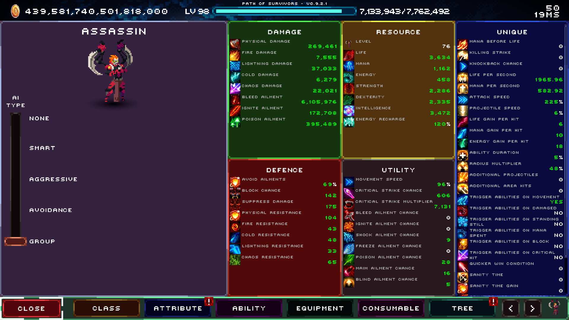 Novivors screenshot 6