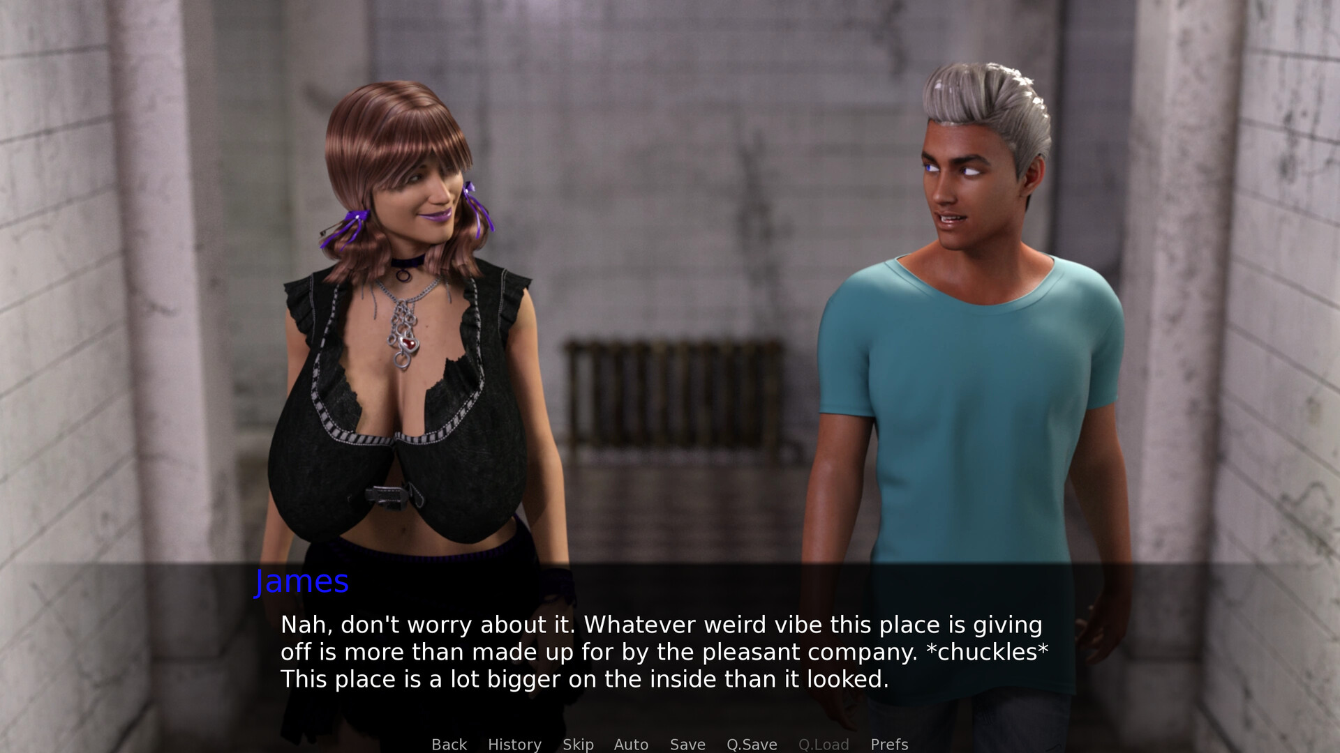 City Park Play Date screenshot 5