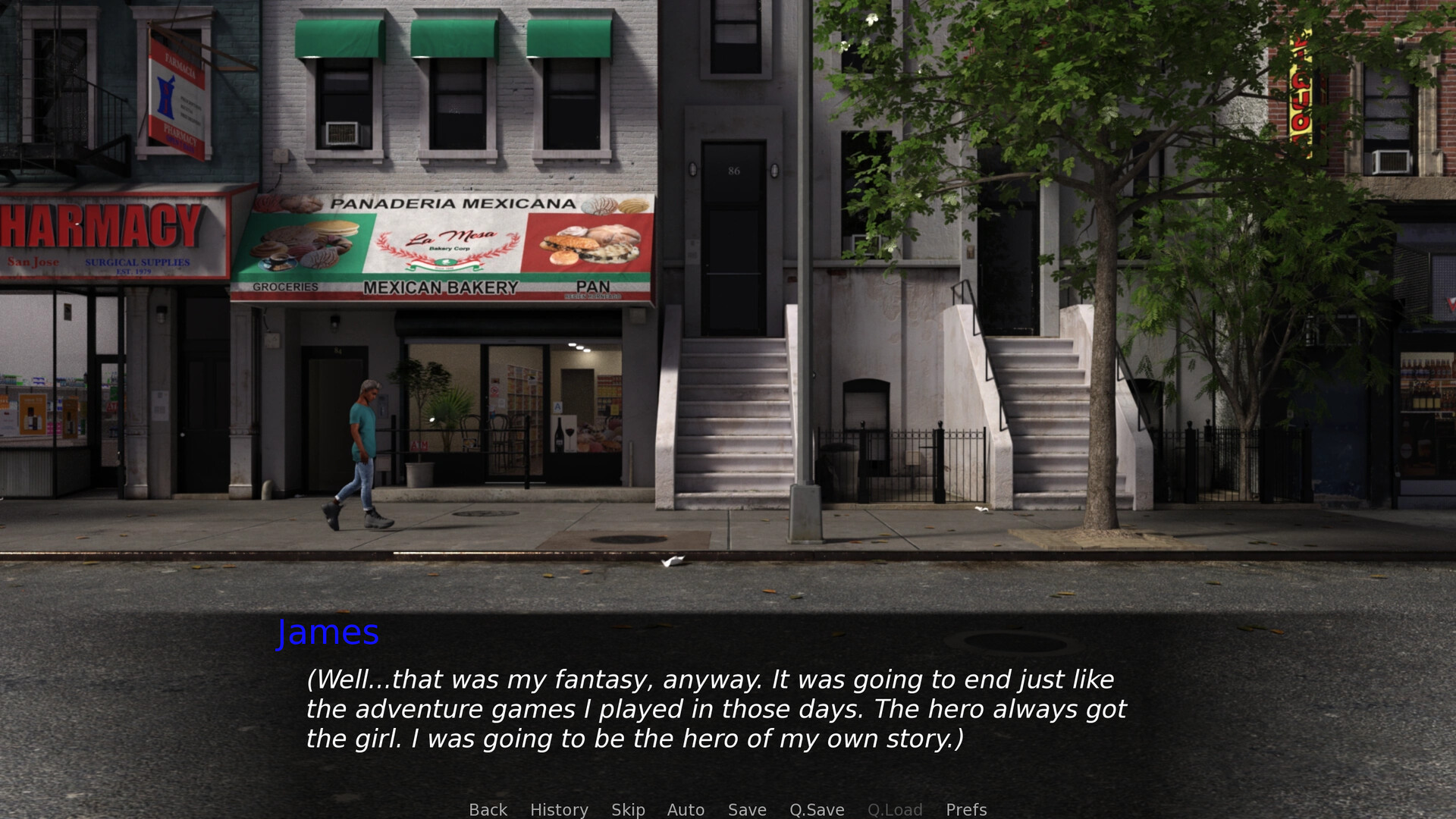 City Park Play Date screenshot 1