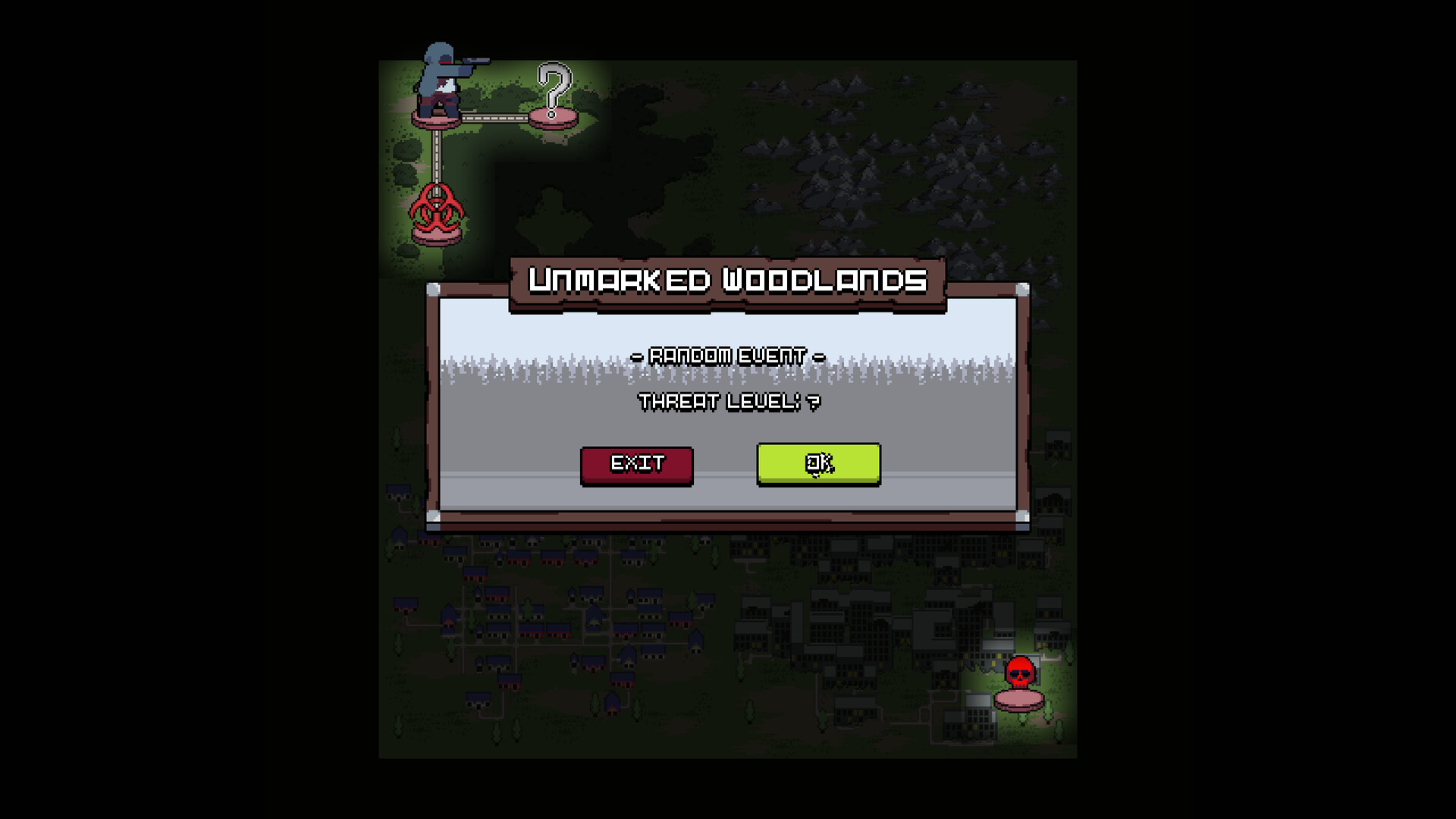 Zombiehood screenshot 9