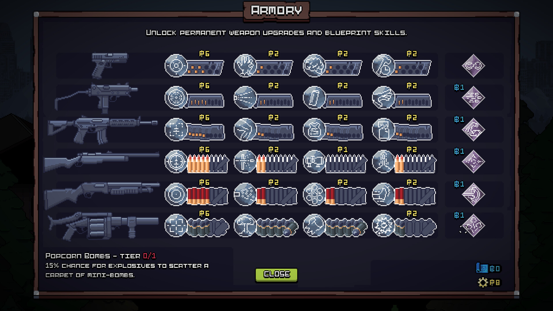 Zombiehood screenshot 10