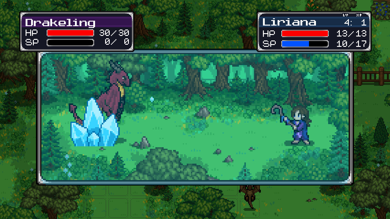 Velana Adventures: Chapter I screenshot 2
