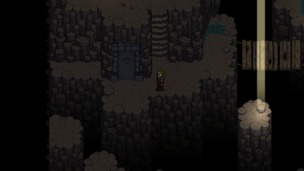 Velana Adventures: Chapter I screenshot 6