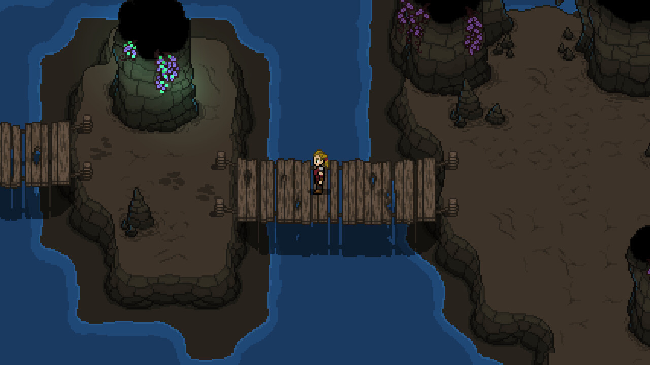 Velana Adventures: Chapter I screenshot 9