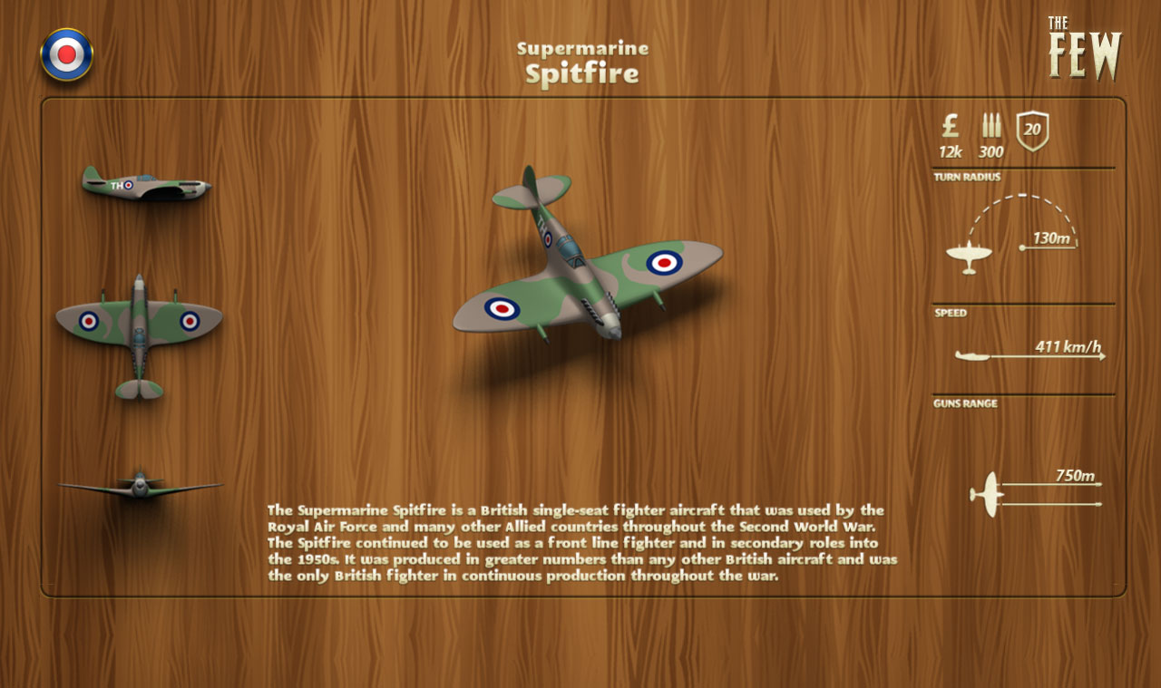 The Few screenshot 5