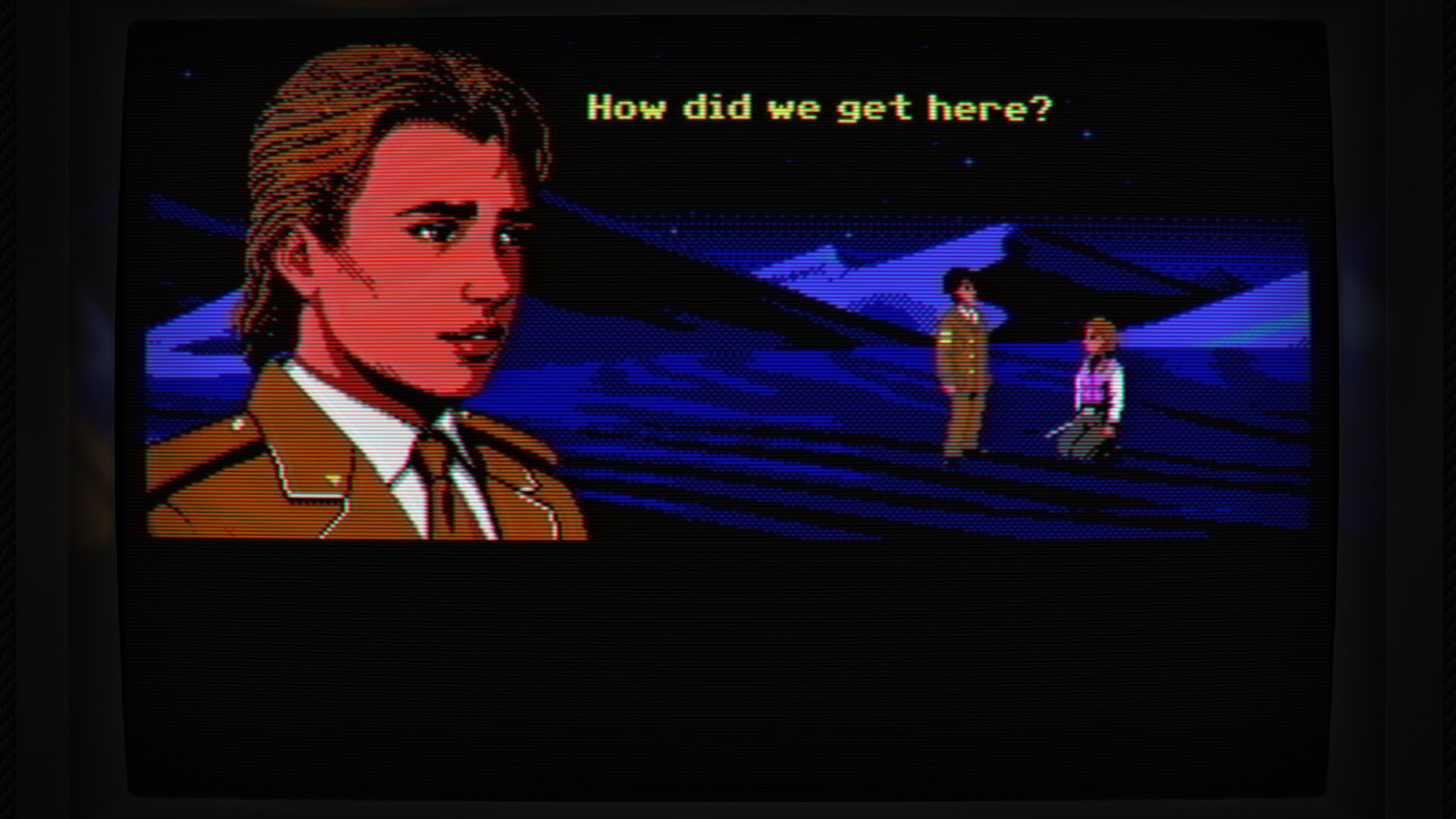 AngelGaze screenshot 4