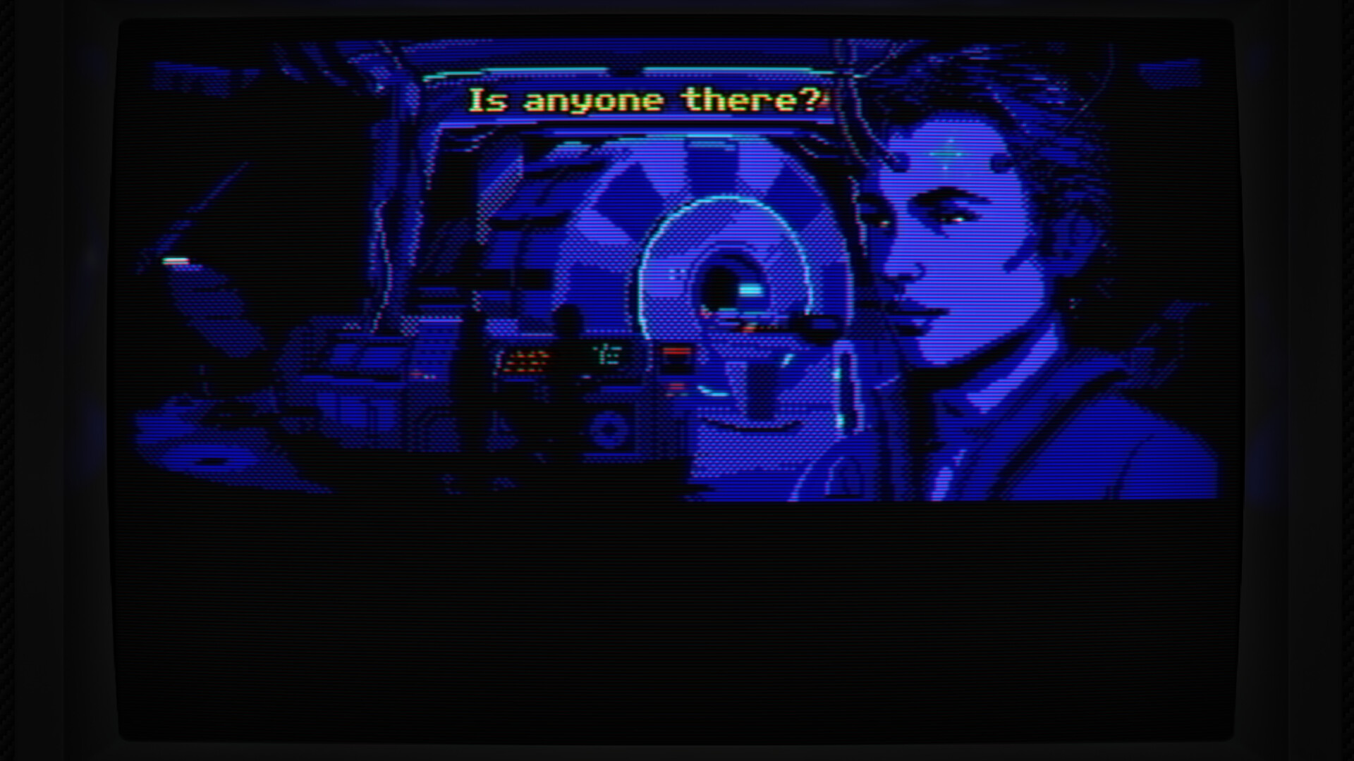 AngelGaze screenshot 2