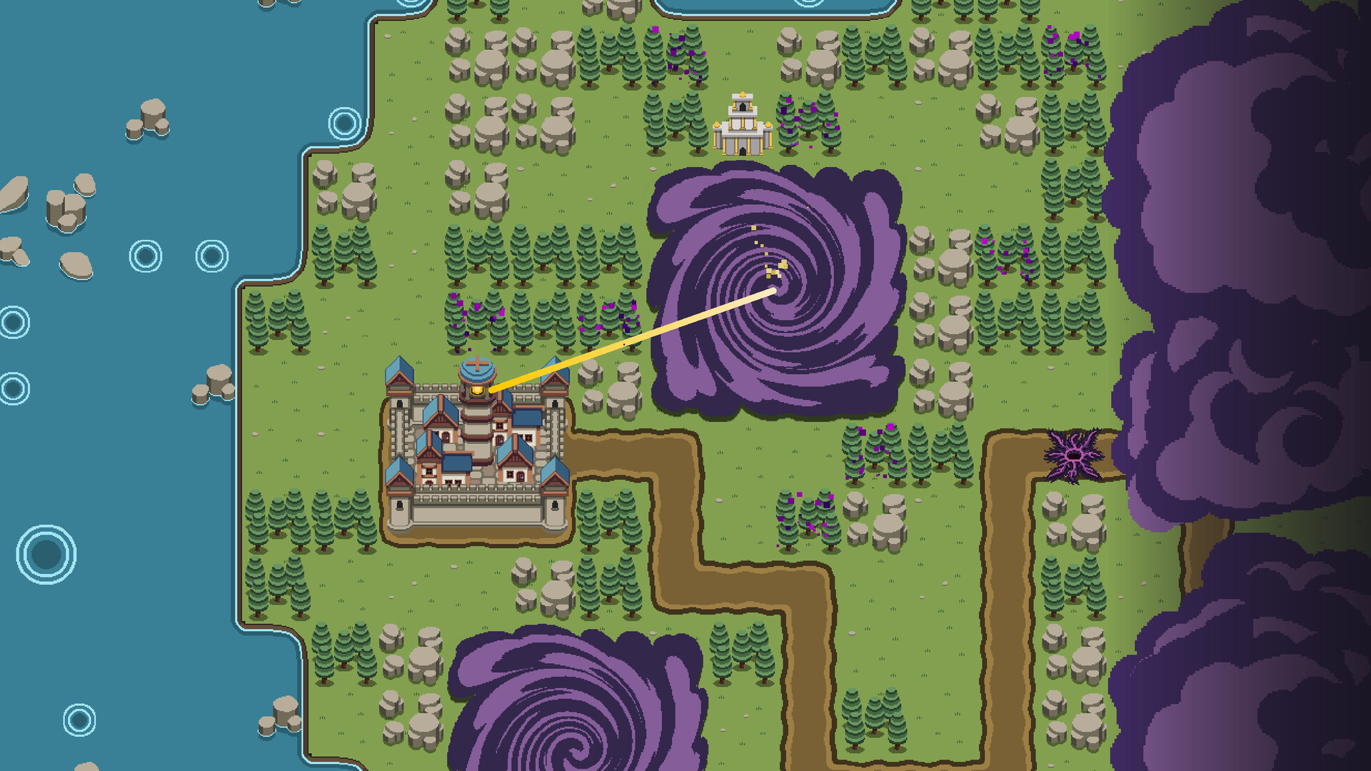 Stronghold Defenders screenshot 7