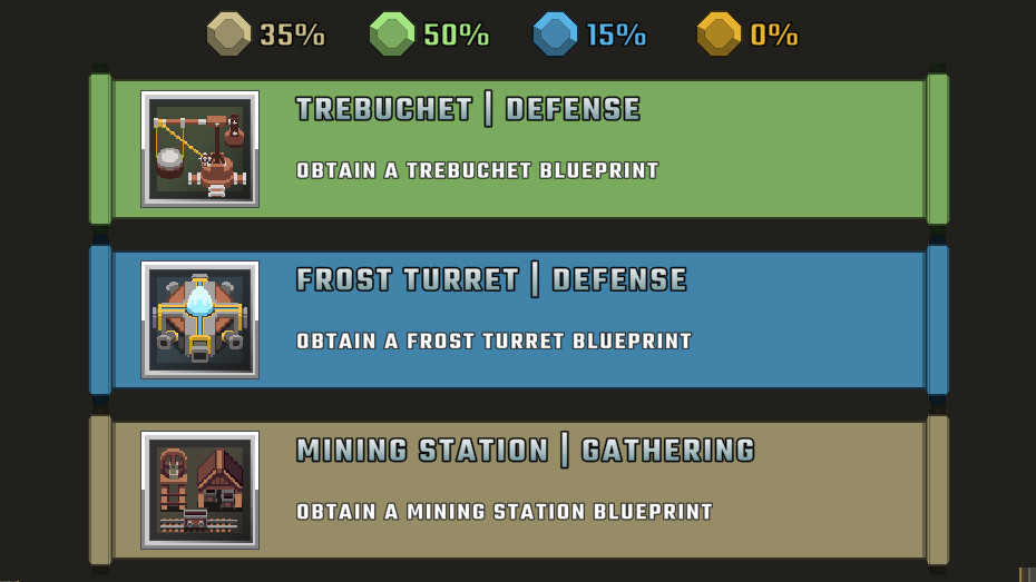 Stronghold Defenders screenshot 3