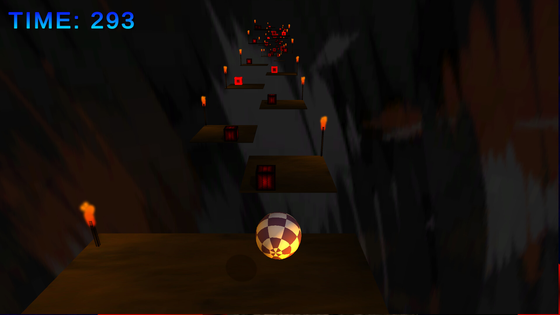 The Ball screenshot 4