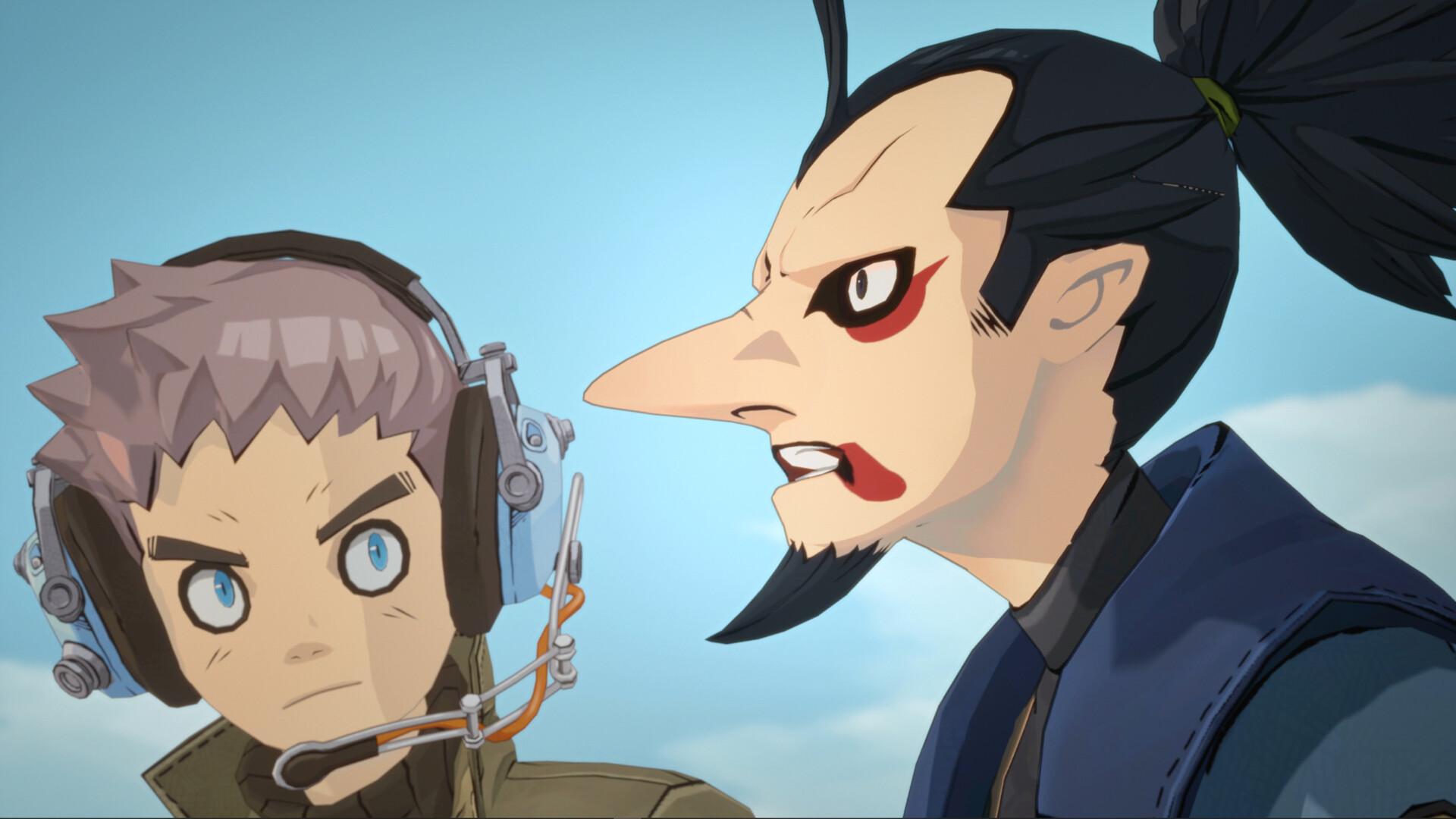 TINY METAL 2 screenshot 10