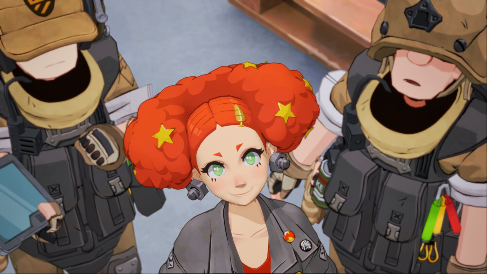TINY METAL 2 screenshot 11
