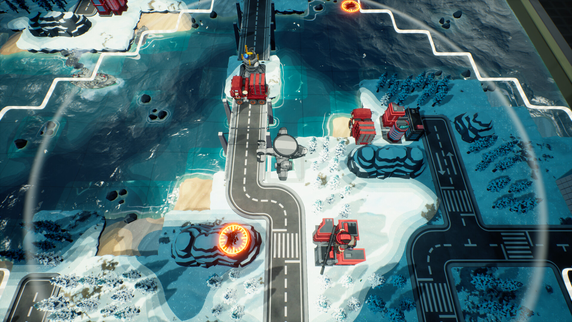 TINY METAL 2 screenshot 7