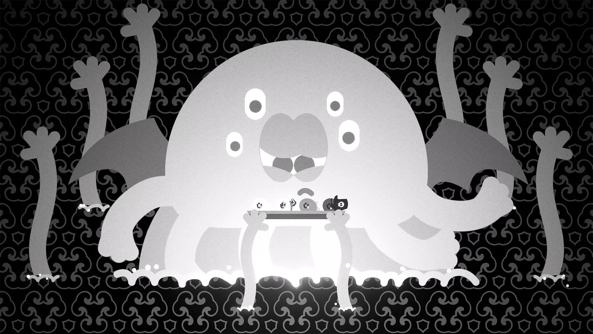 Bang Bang Barrage screenshot 5