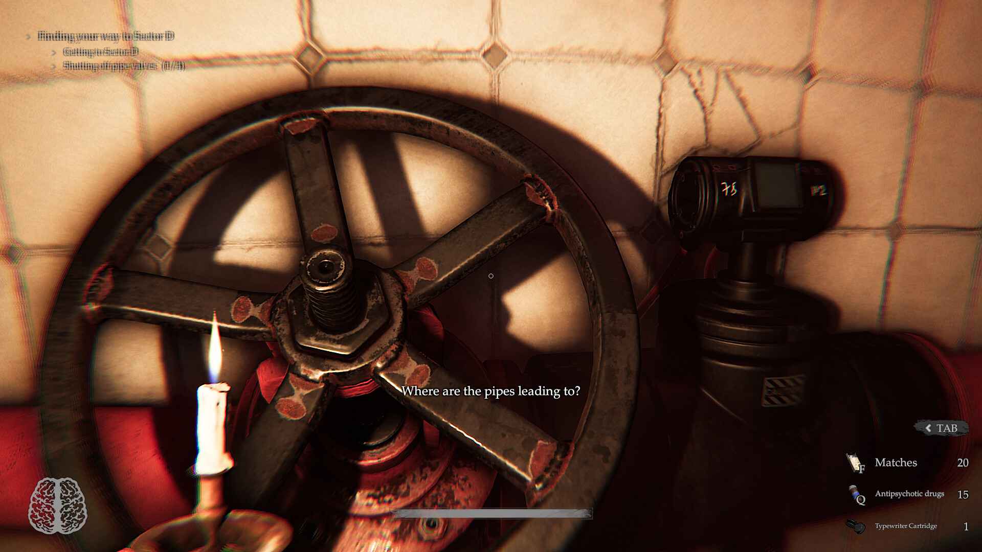 The Cesspit screenshot 5