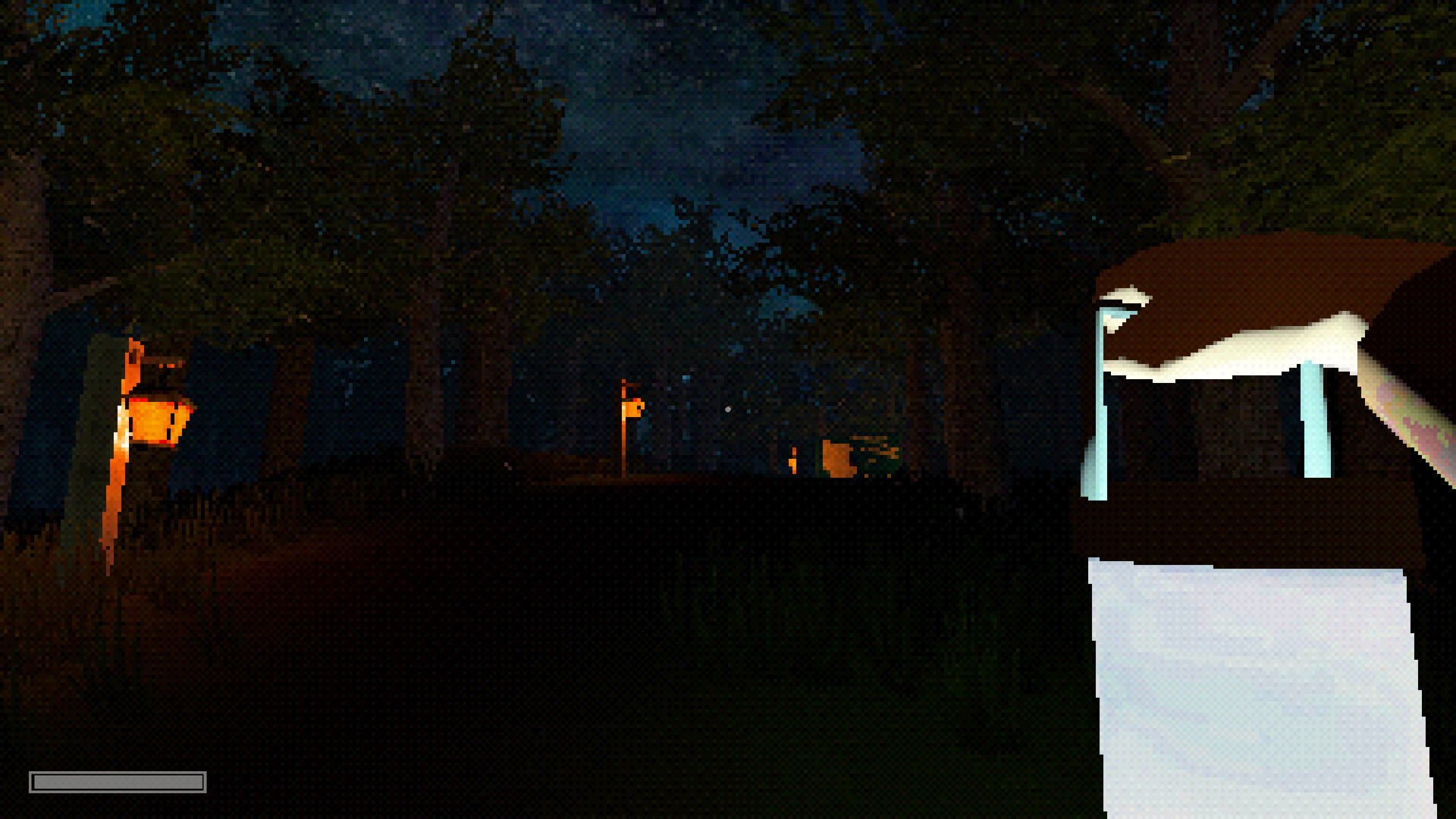 The Tunnels of Saint Mercy Road screenshot 11