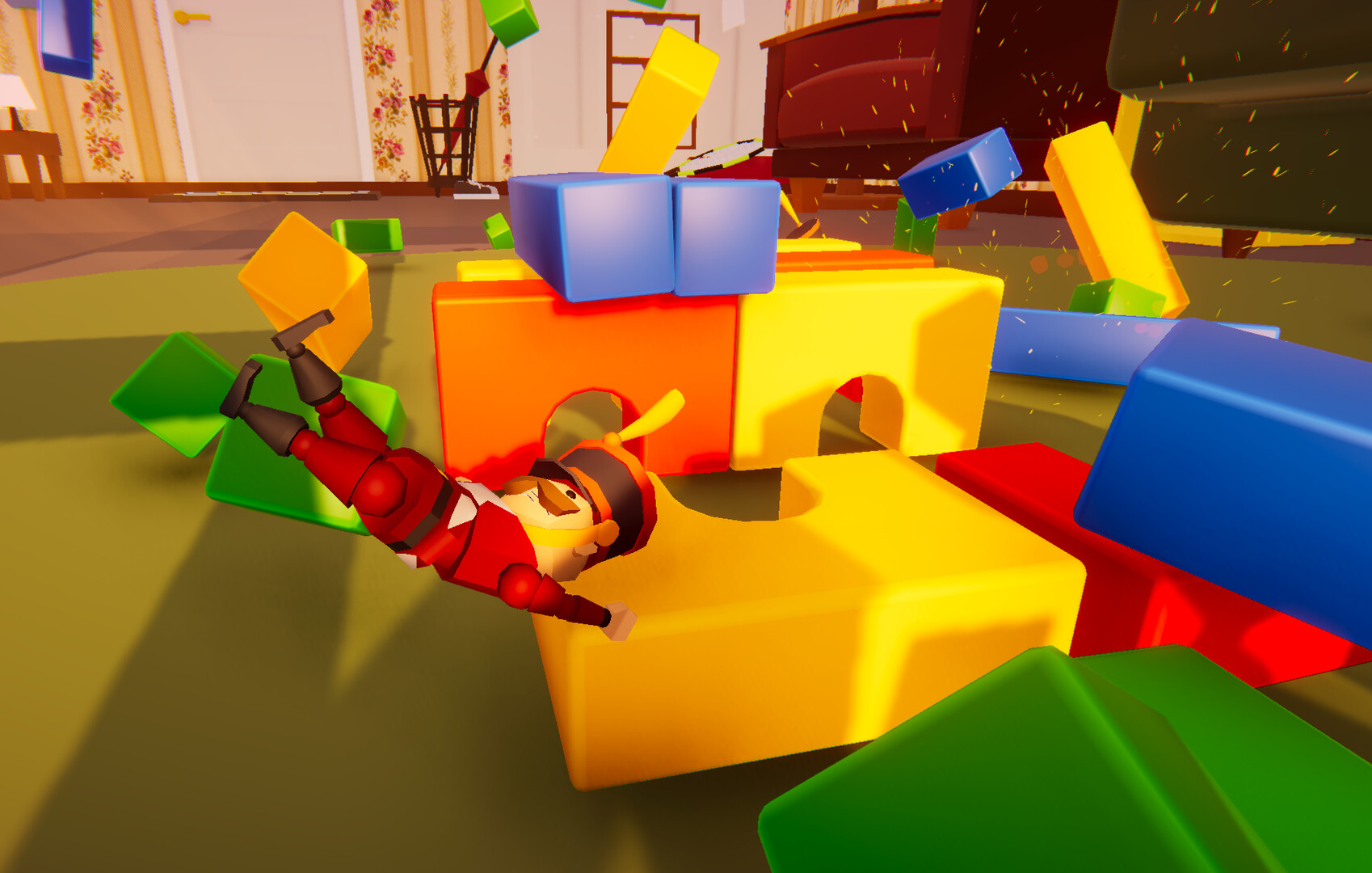 Guns are Funs screenshot 8