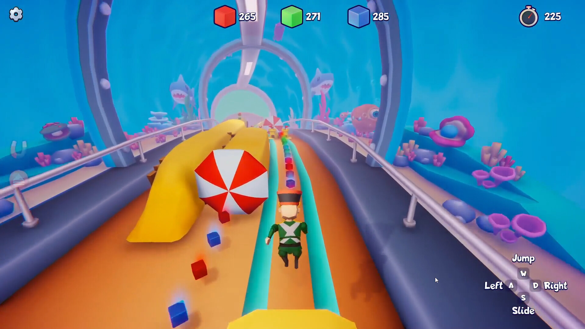 Guns are Funs screenshot 2