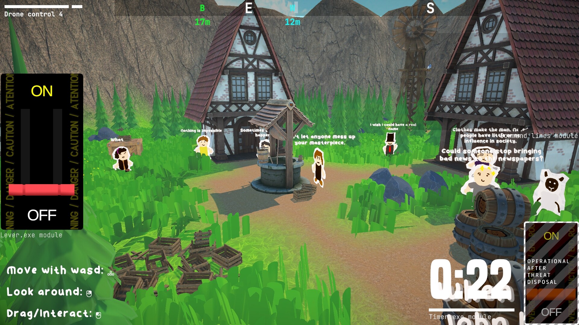 Where is the Tutorial screenshot 6