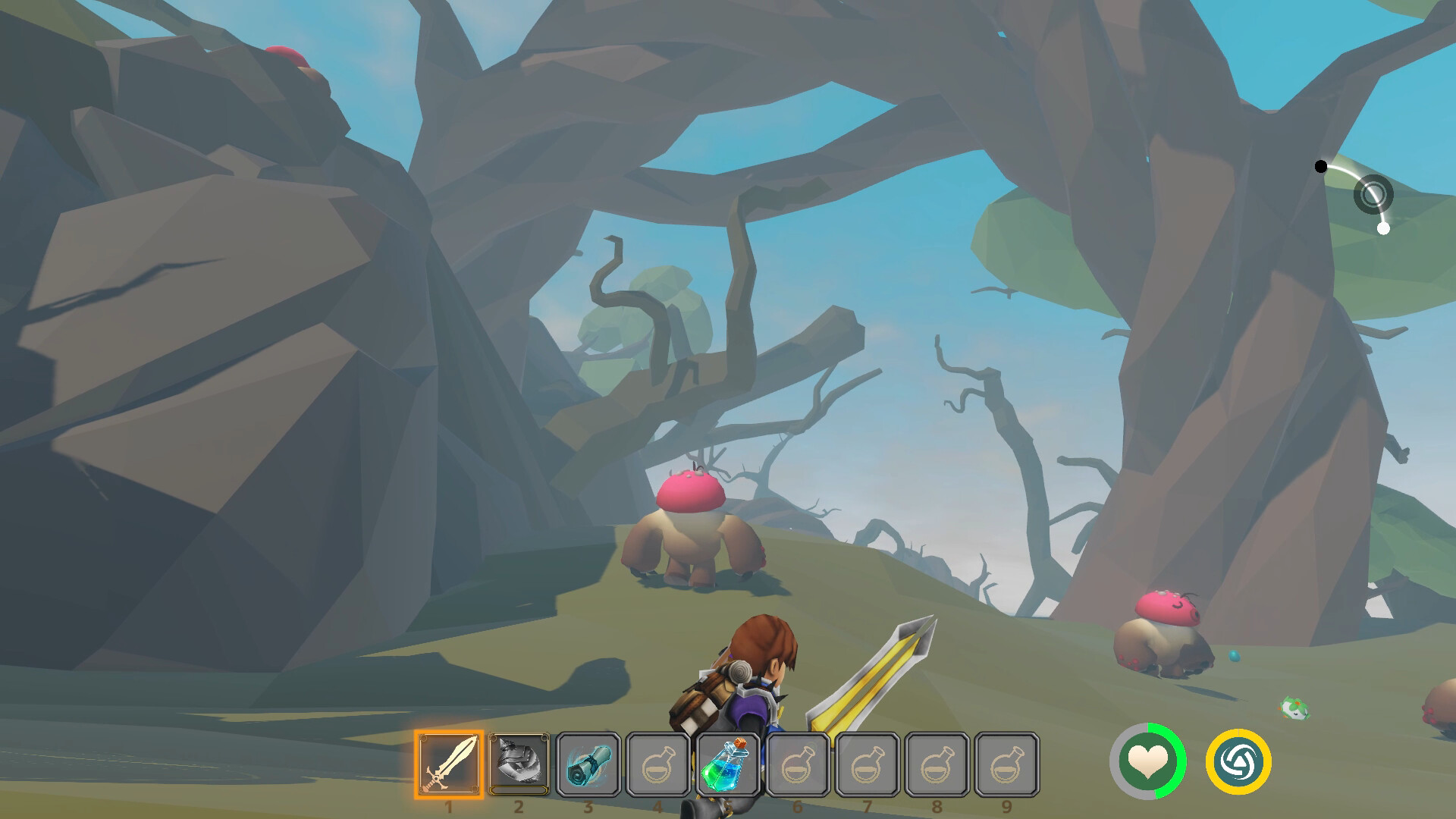 Adventure Allies screenshot 4