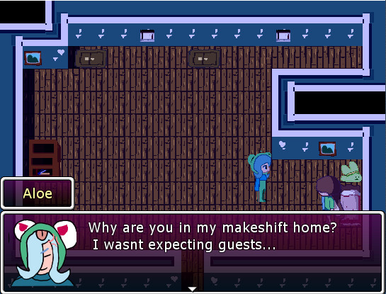 Alister In Wonderland screenshot 5