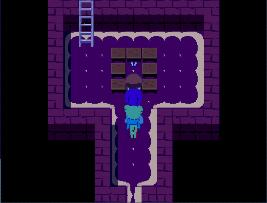 Alister In Wonderland screenshot 4