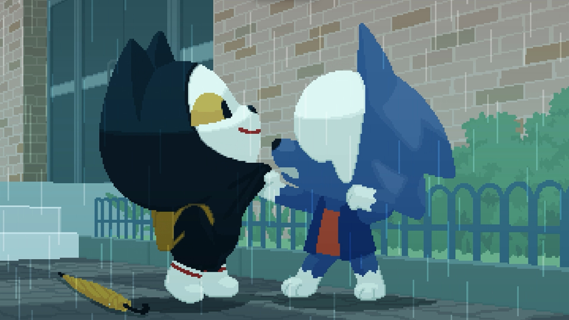 Come to my party! screenshot 5