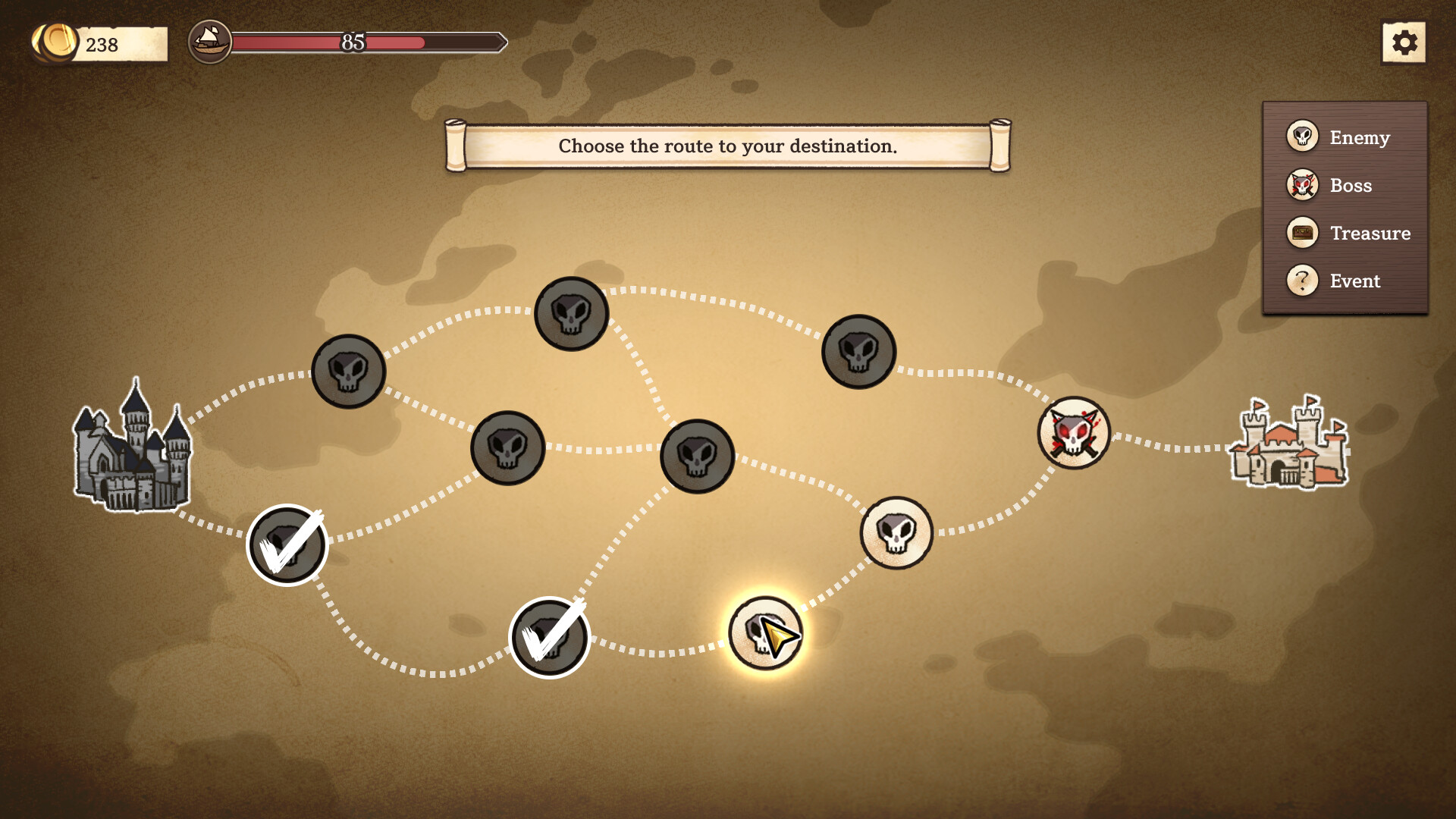 Age Of Privateer screenshot 4