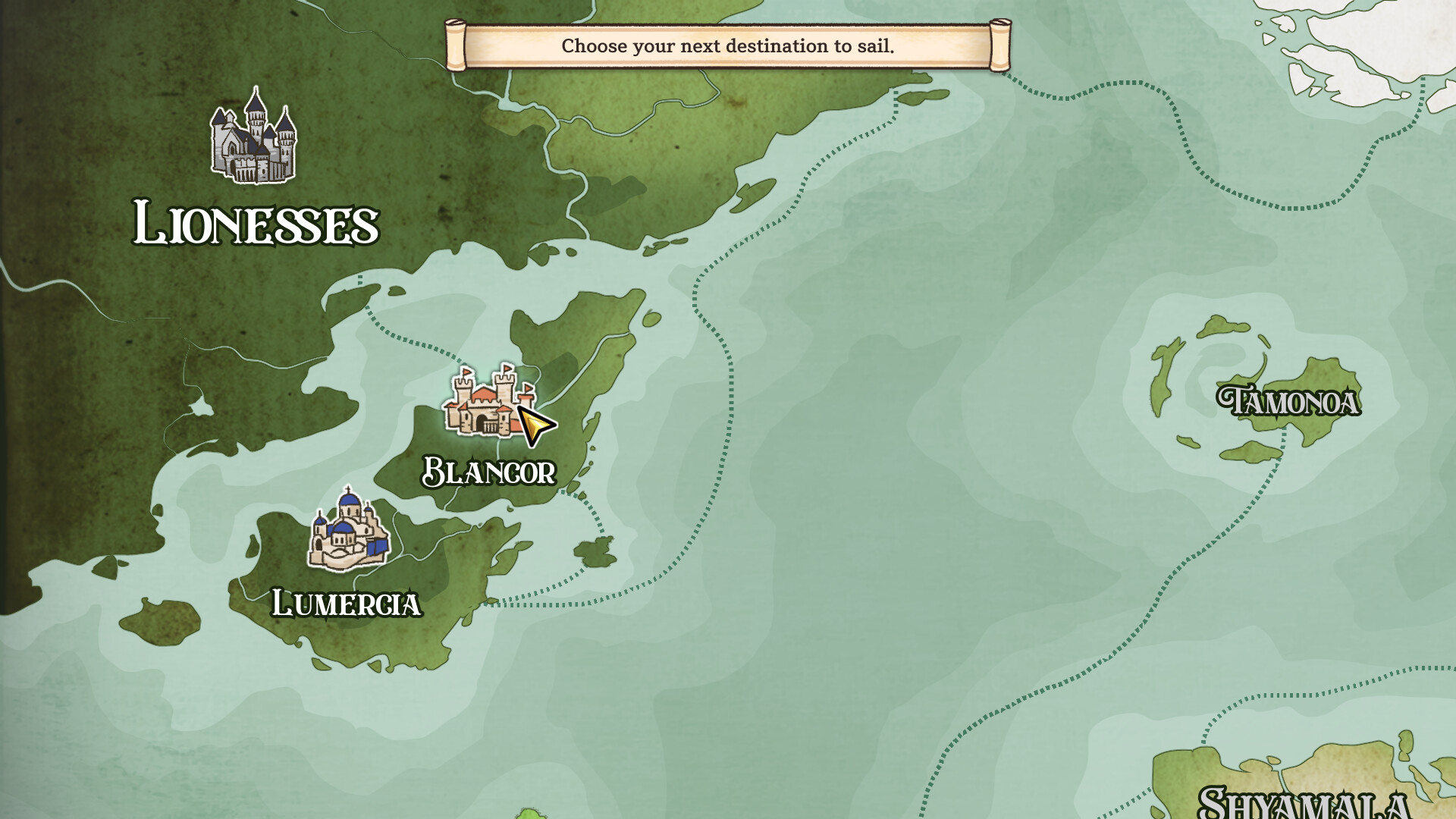 Age Of Privateer screenshot 2