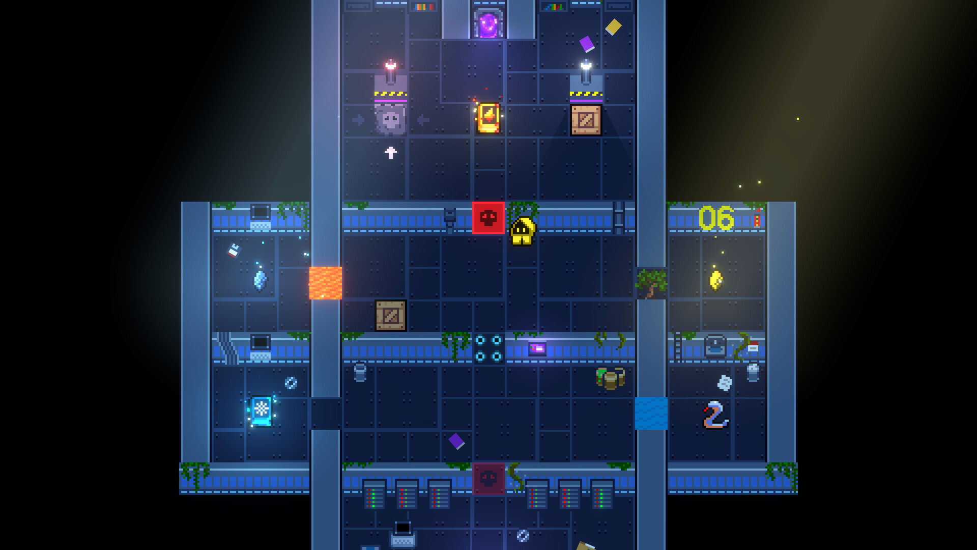 Knowledge Keeper screenshot 5