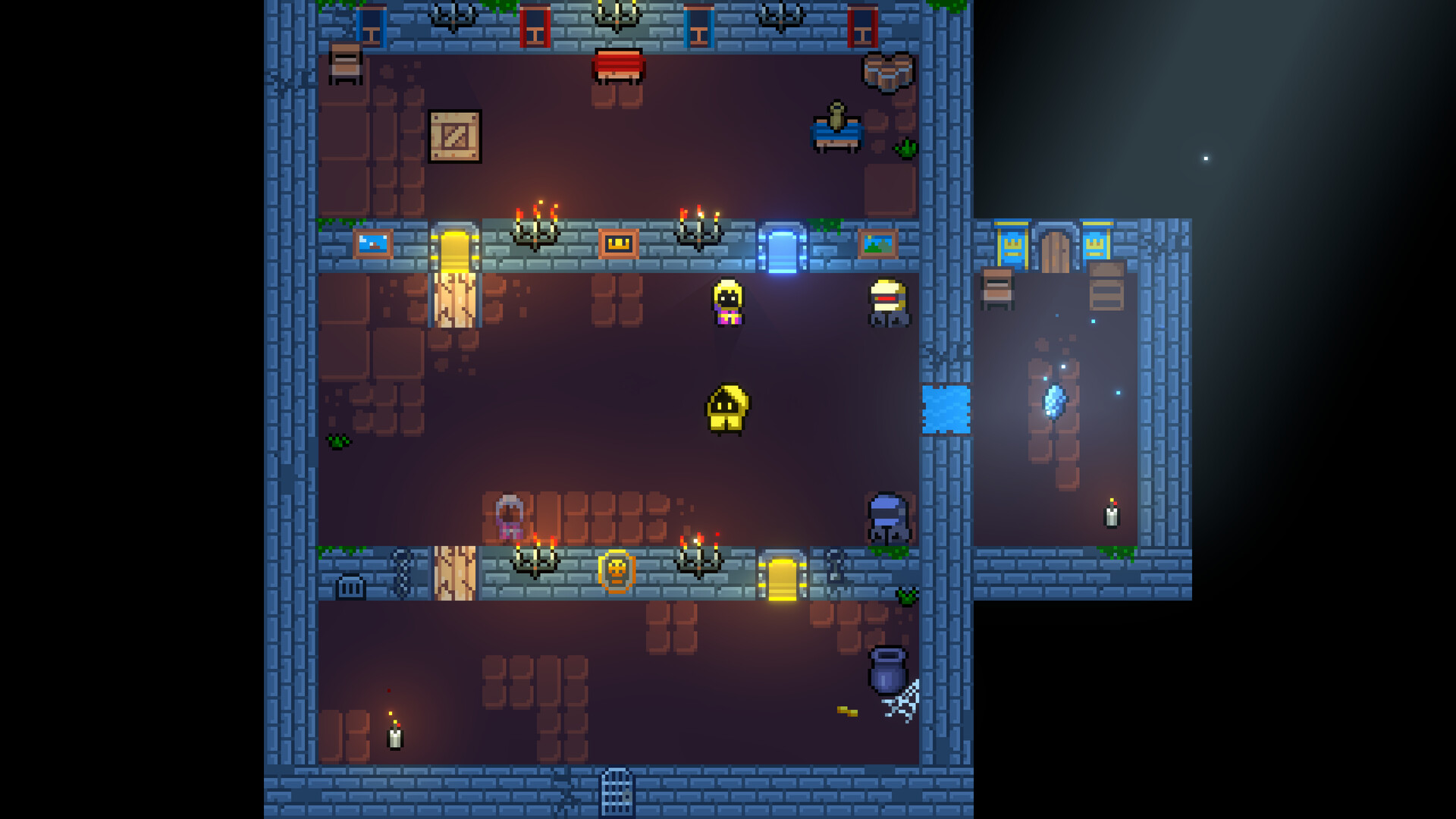 Knowledge Keeper screenshot 1