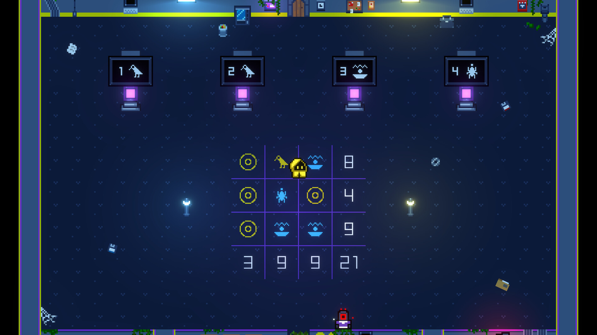 Knowledge Keeper screenshot 2