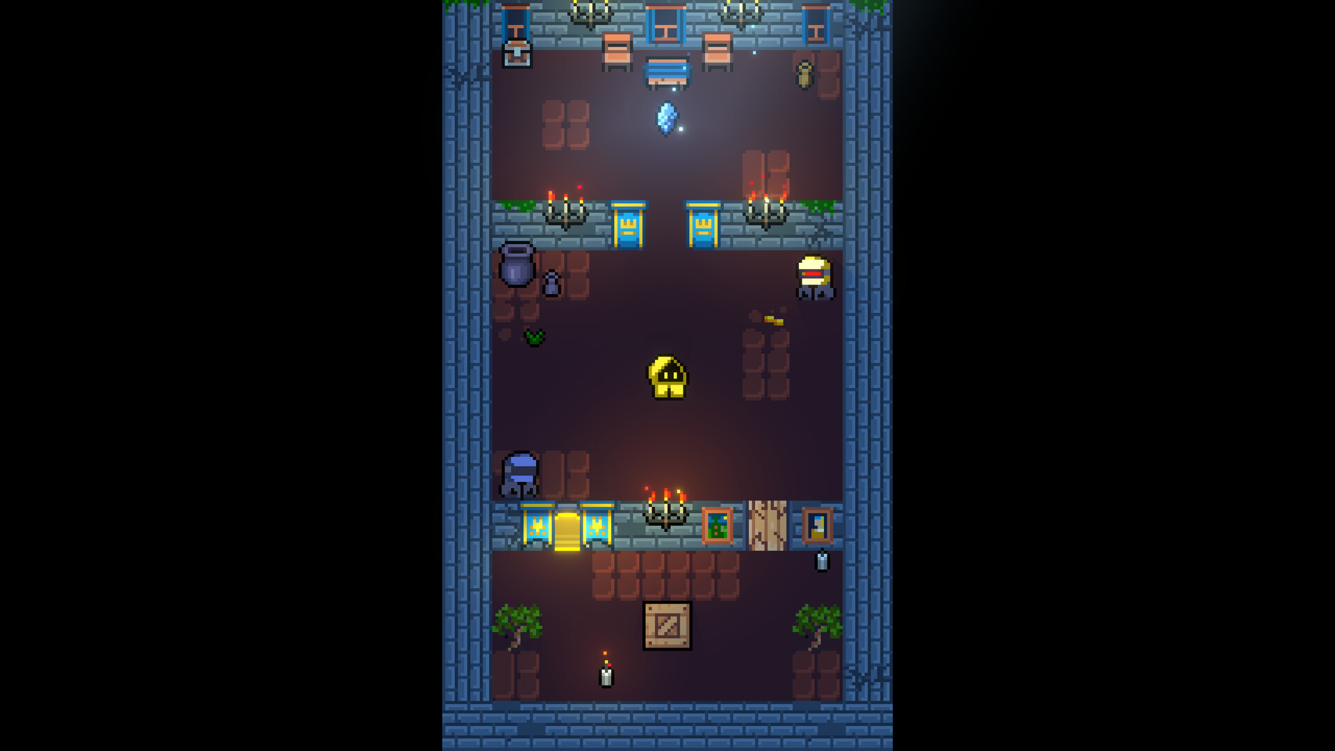 Knowledge Keeper screenshot 8