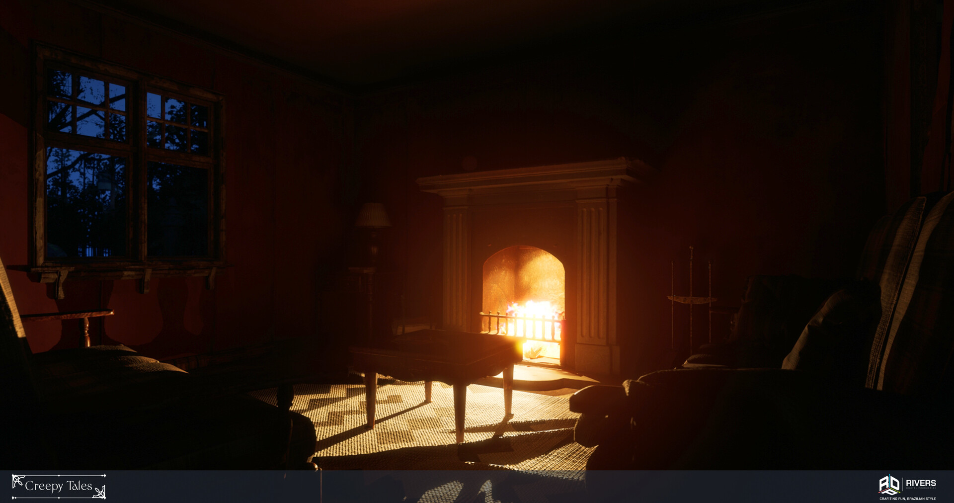 Creepy Tales screenshot 10